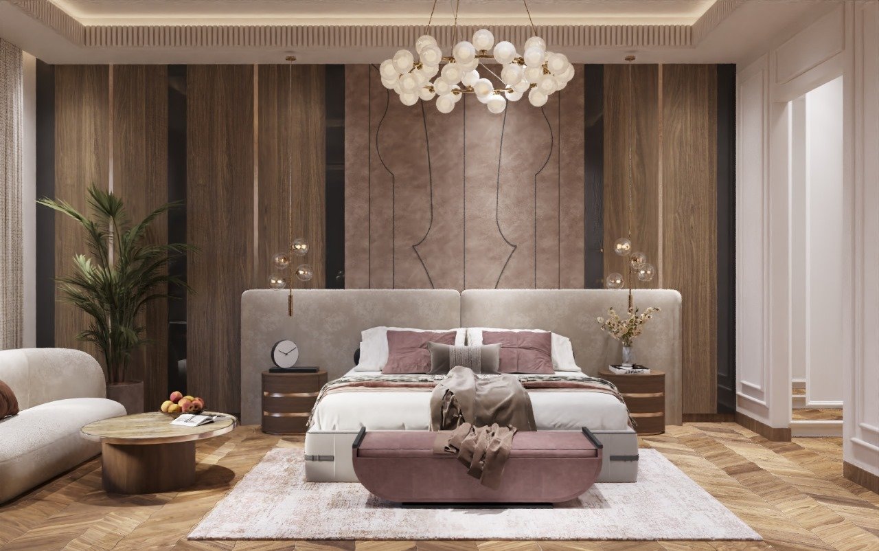 Aurora Residences View 2