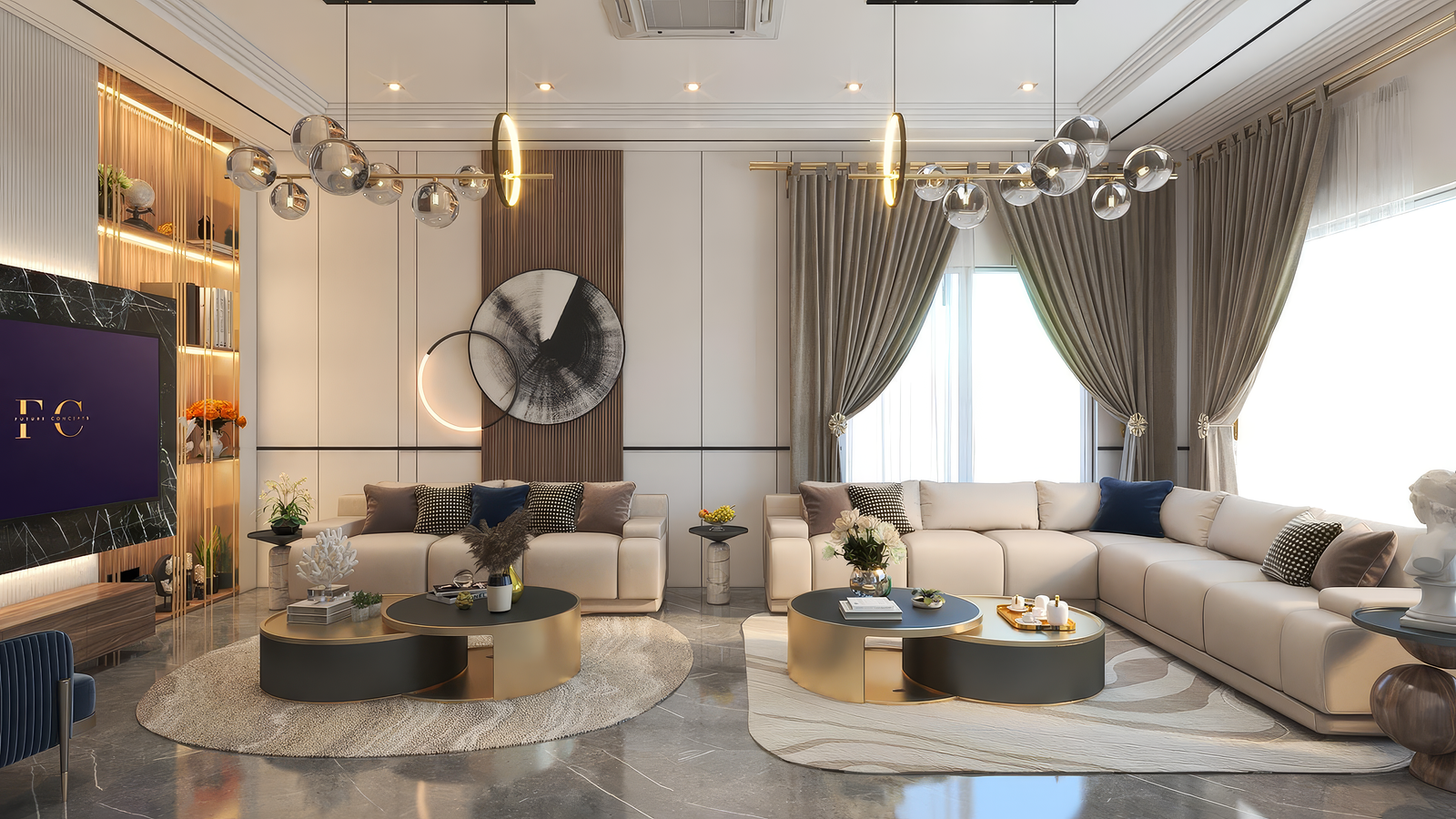 Aurora Residences View 3